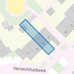 Perceel ZLE00-O-481