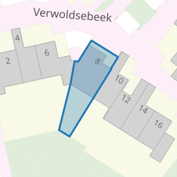 Perceel ZLE00-O-527