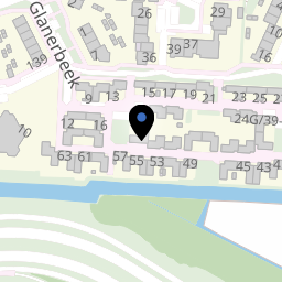 Appartement ZLE00 O 610 11