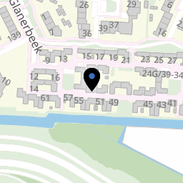 Appartement ZLE00 O 610 15