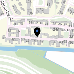 Appartement ZLE00 O 610 19