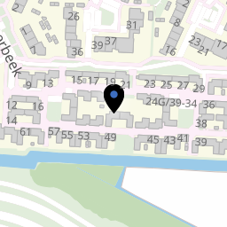 Appartement ZLE00 O 610 21