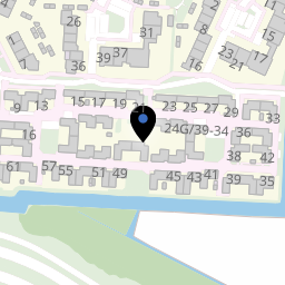 Appartement ZLE00 O 610 27
