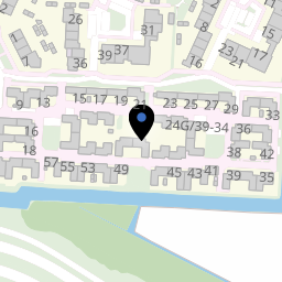 Appartement ZLE00 O 610 28