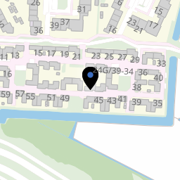 Appartement ZLE00 O 610 33