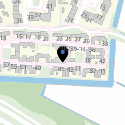 Appartement ZLE00 O 610 37