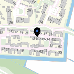 Appartement ZLE00 O 610 40