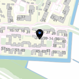 Appartement ZLE00 O 610 41