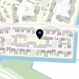 Appartement ZLE00 O 610 46