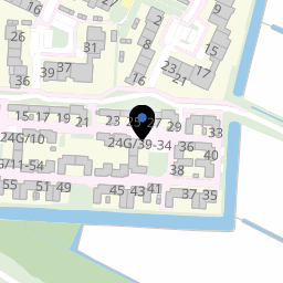 Appartement ZLE00 O 610 52