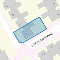 Perceel ZLE00-O-815