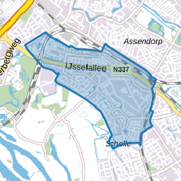 Sectie P