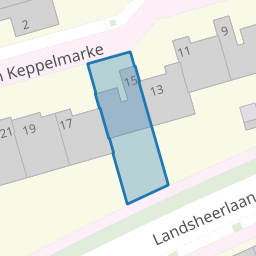 Perceel ZLE00-P-1025