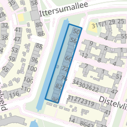 Perceel ZLE00-P-1076