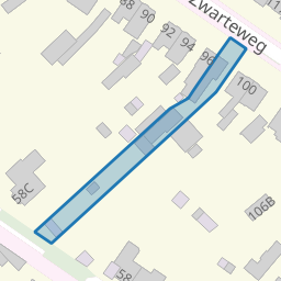 Perceel ZLE00-P-1158