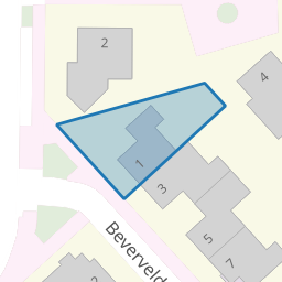 Perceel ZLE00-P-1199