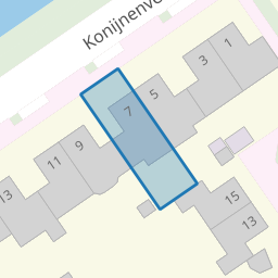 Perceel ZLE00-P-1238