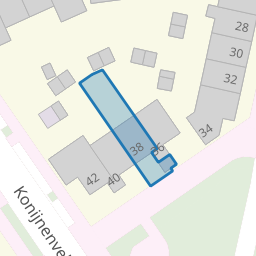 Perceel ZLE00-P-1262