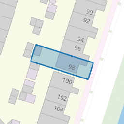 Perceel ZLE00-P-1308