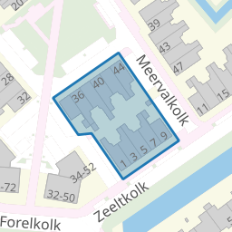 Perceel ZLE00-P-1755