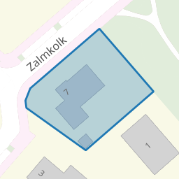 Perceel ZLE00-P-1819