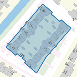 Perceel ZLE00-P-2068