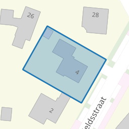 Perceel ZLE00-P-2157