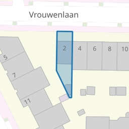 Perceel ZLE00-P-2250