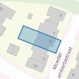 Perceel ZLE00-P-2263