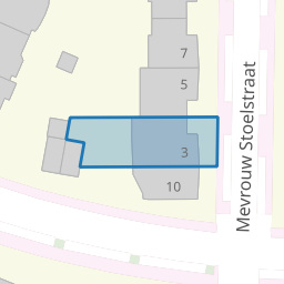 Perceel ZLE00-P-2271