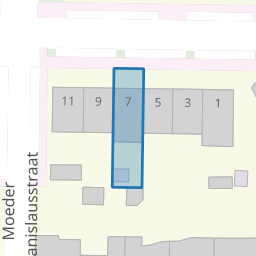 Perceel ZLE00-P-2300