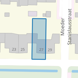 Perceel ZLE00-P-2308