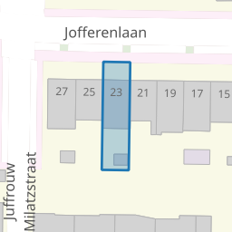 Perceel ZLE00-P-2315