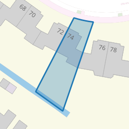 Perceel ZLE00-P-2443