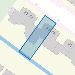 Perceel ZLE00-P-2448