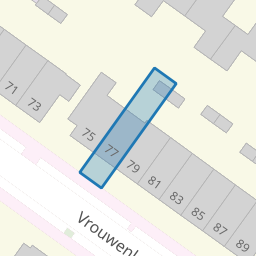 Perceel ZLE00-P-2477