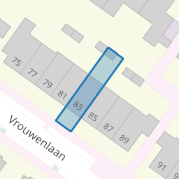 Perceel ZLE00-P-2480