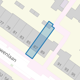 Perceel ZLE00-P-2482