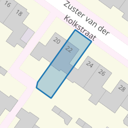 Perceel ZLE00-P-2510