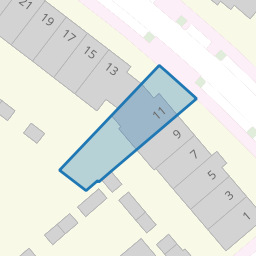 Perceel ZLE00-P-2607