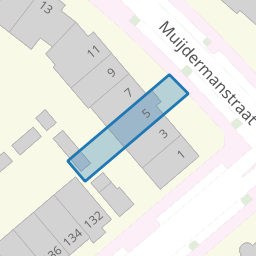 Perceel ZLE00-P-2610