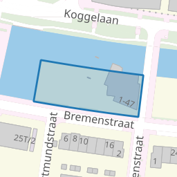 Perceel ZLE00-P-2693