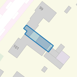 Perceel ZLE00-P-2697