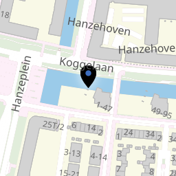 Appartement ZLE00 P 2700 17