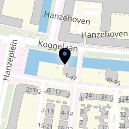 Appartement ZLE00 P 2700 19