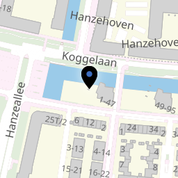 Appartement ZLE00 P 2700 2