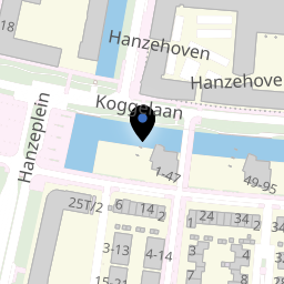 Appartement ZLE00 P 2700 20