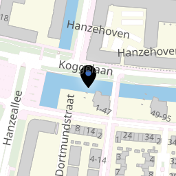 Appartement ZLE00 P 2700 22