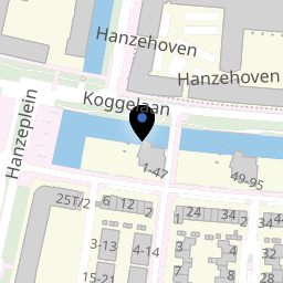 Appartement ZLE00 P 2700 23
