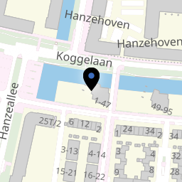 Appartement ZLE00 P 2700 4